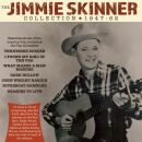 Skinner Jimmie - Jane Morgan Collection 1946-62