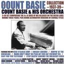 Basie Count & his Orchestra - COUNT BASIE COLLECTION...
