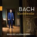 Bach Johann Sebastian - Klavierwerke (Alessandrini Rinaldo)