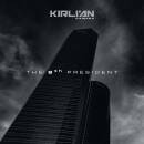 Kirlian Camera - The 8th President