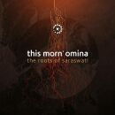 This Morn Omina - The Roots Of Saraswati (2CD Buch)