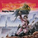 Deathrow - Raging Steel (Remastered / Digipak)