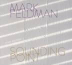 Feldman Mark - Sounding Point