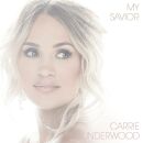 Underwood Carrie - My Savior