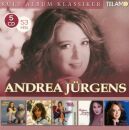 Jürgens Andrea - Kult Album Klassiker (5 in 1)