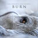 Gerrard Lisa & Jules Maxwell - BURN