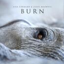 Gerrard Lisa & Jules Maxwell - Burn