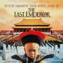 Last Emperor, The (OST / Sakamoto Ryuichi)