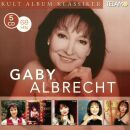 Albrecht Gaby - Kult Album Klassiker (5 in 1)