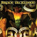 Dickinson Bruce - Tyranny Of Souls