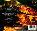 Dickinson Bruce - Tyranny Of Souls