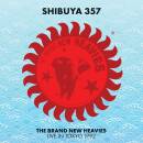 Brand New Heavies, The - Shibuya 357 - Live In Tokyo 1992