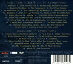 Hammond Albert - Live In Berlin-In Symphony (Digipak)