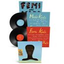 Kuti Femi / Kuti Made - Legacy +