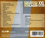 Ross Antony - Aber Bitte Mit Schlager (XXL-Edition)