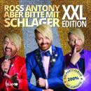 Ross Antony - Aber Bitte Mit Schlager (XXL-Edition)