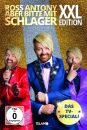 Ross Antony - Aber Bitte Mit Schlager (XXL-Edition / DVD Video)