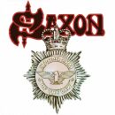 Saxon - Strong Arm Of The Law (Deluxe Edition)