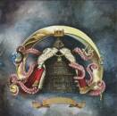 Ring Van Mobius - The 3Rd Majesty (Transparent Marble Vinyl)