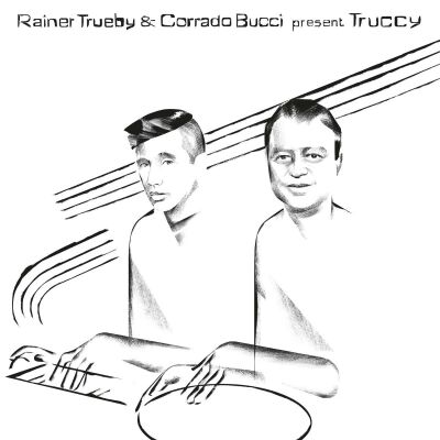 Trueby,Rainer & Corrado Bucci pres. TRUCCY - Kenyatta