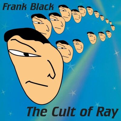 Black,Frank - Cult Of Ray, The