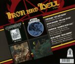Various Artists - Iron And Hell