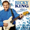 King Ricky - Blue Diamonds