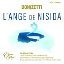 Donizetti Gaetano - Lange De Nisida (Elder Mark / ROHO /...