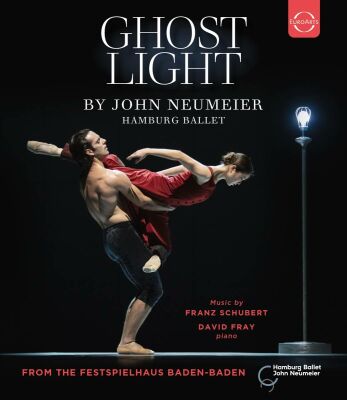 Schubert Franz - Ghost Light (Neumeier John / Hamburg Ballett u.a.)