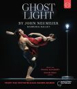 Schubert Franz - Ghost Light (Neumeier John / Hamburg...