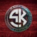 Smith/Kotzen, Adrian Smith, Richie Kotzen - Smith / Kotzen (Colored Vinyl)