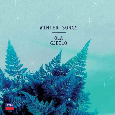 Gjeilo Ola - Winter Songs