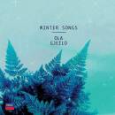 Gjeilo Ola - Winter Songs