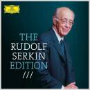 Serkin Rudolf - Rudolf Serkin Edition, The
