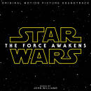 Williams John - STAR WARS: THE FORCE AWAKENS