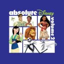 VARIOUS ARTIST - Absolute Disney: Volume 2