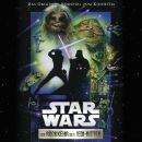Star Wars - Star Wars: Die Ruckkehr Der Jedi-Ritter...