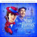 Mary Poppins Ruckkehr (Various)