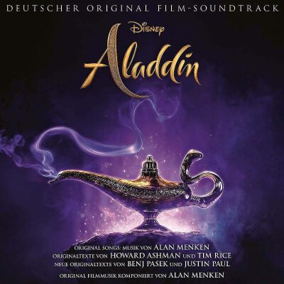 Aladdin (Various / Deutsche Version)