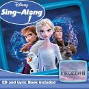 Frozen 2 (Various / Sing Along Version)