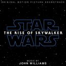 Star Wars: The Rise Of Skywalker (OST/Filmmusik)
