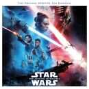 Star Wars - Star Wars: Der Aufstieg Skywalkers...