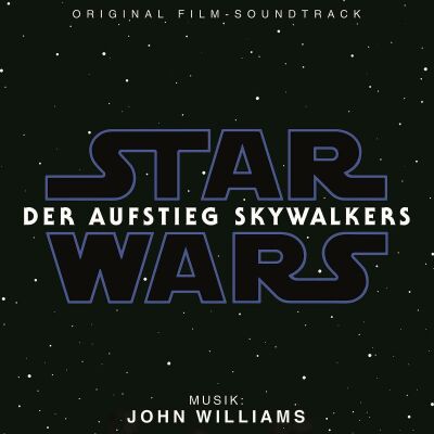 Williams John - Star Wars: Der Aufstieg Skywalkers (OST)