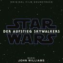 Williams John - Star Wars: Der Aufstieg Skywalkers (OST)