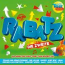 Radio Teddy: Rabatz Die Zweite (Various)