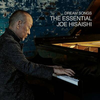 Hisaishi,Joe/London Symphony Orchestra - Dream Songs: The Essential Joe Hisaishi
