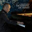 Hisaishi Joe - Dream Songs - The Essential Joe Hisaishi