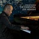 Hisaishi,Joe/London Symphony Orchestra - Dream Songs: The...