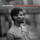Batiste Jon - Chronology Of A Dream: live At The VIllage...