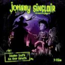 Johnny Sinclair - Johnny Sinclair - 3-Cd Horspielbox Vol. 2
